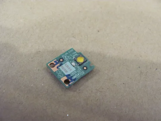 426-31 плата кнопки вкл NS-A092D0101  для Lenovo ThinkPad  X230S X240 X240S X250 X260 X270 оригінал З аукціону