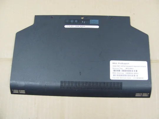 720-8 сервісна кришка 0K3KWK AP0M1000900  для Dell Latitude E5530 оригінал Ціна