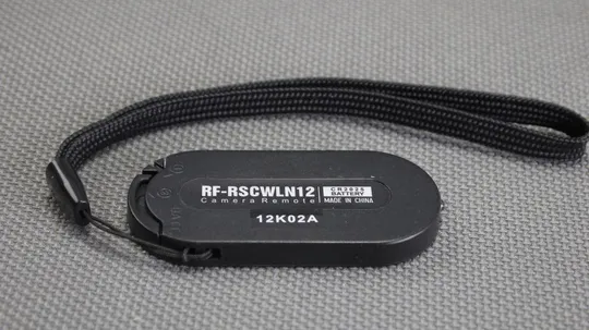 Купити Rocketfish RF-RSCWLN12 пульт дистанционного управления камерой Nikon DSLR