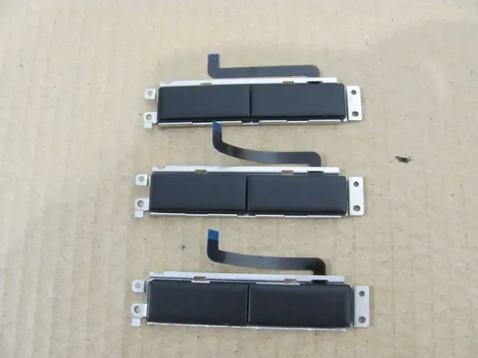372-15 кнопки тачпаду для DELL LATITUDE E5520 оригінал Ціна