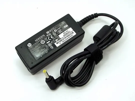 Зарядное устройство для HP 19V 1.58A 30W (4.0*1.7). Ціна