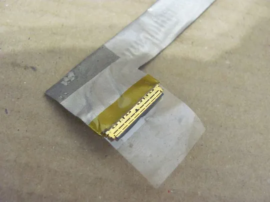 372-27 шлейф 50.4ET01.001 0HJDN2 для Dell Vostro 3500 V3500 3300 3700 оригінал З аукціону