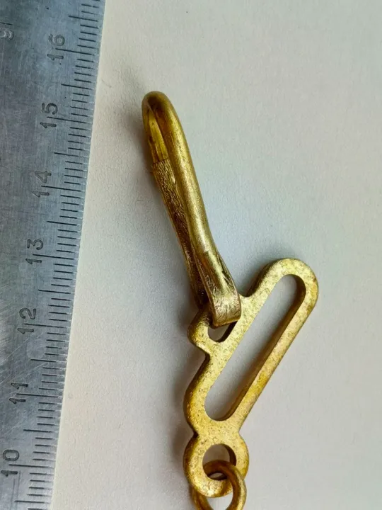 Запчасть к парадному ремню ВМФ СССР Продаж