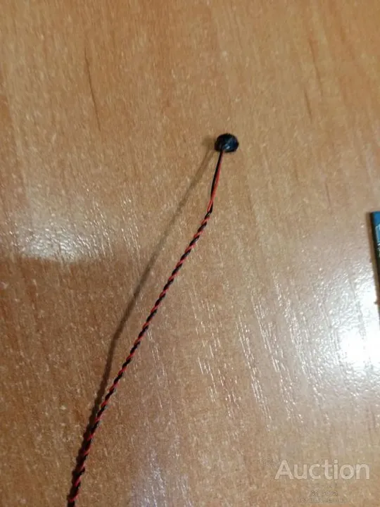 Nomi C101030 Ultra3 LTE микрофон Ціна