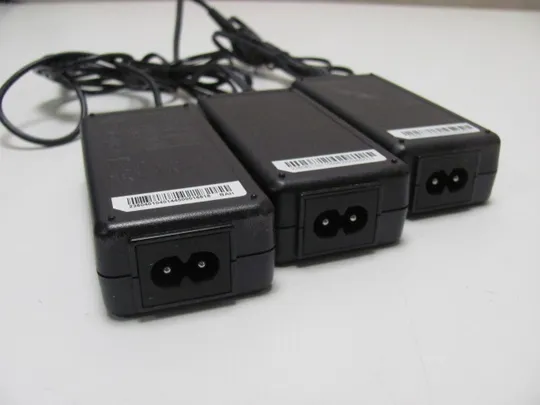 Купити 0766 адаптер живлення NETZTEIL AD8260 12V 3.33A 3 шт НІМЕЧЧИНА