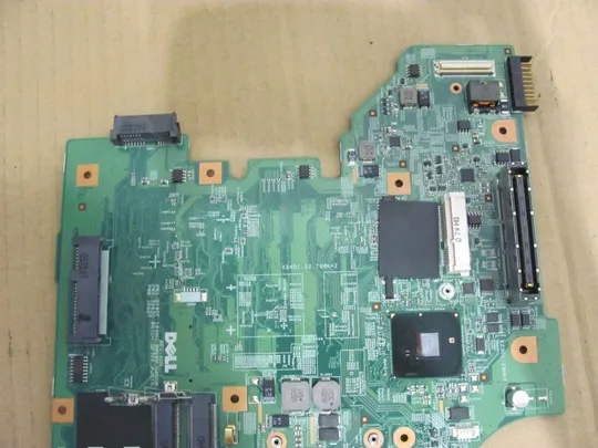 номер0324-33 материнська плата Mainboard Материнка Основна плата Системна плата Плата системи Laptop motherboard мамка  ноутбучна плата 01X4WG для DELL E5510 оригінал Де купити