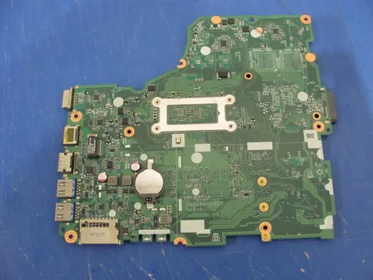 Купити №256-9 материнська плата DA0Z8VMB8E0 для ACER P249 E5-475 N16Q1 оригінал