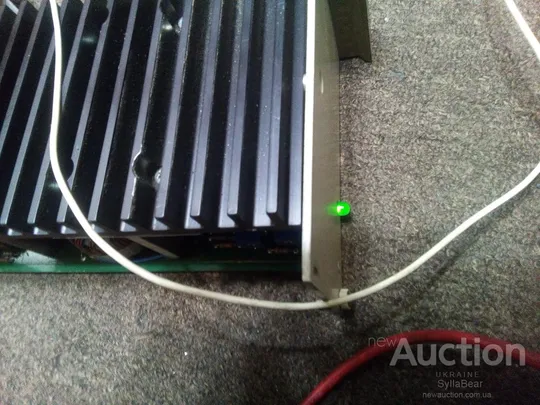 DC-DC ПЕРЕТВОРЮВАЧ ВХІД 18-40В ВИХІД 5В 20А Де купити