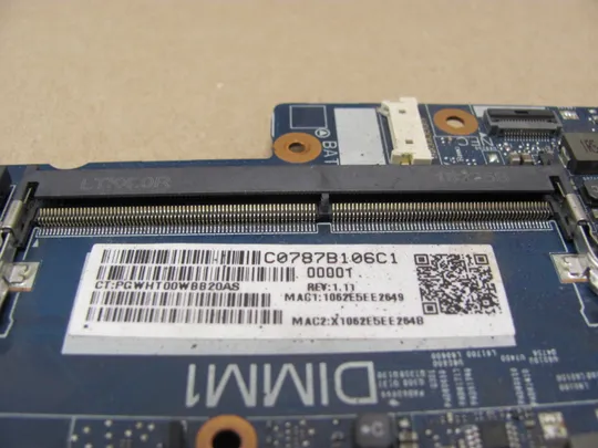 606-21 материнська плата РОБОЧА 6050A2945601 L15518-601  I5-8350U  для HP EliteBook 840 G5  850 G5  оригінал Інтернет-аукціон