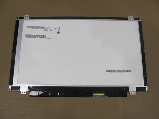Купити МР14-9 матриця B140XTN03.1  14.0" WXGA/HD Ready 	LVDS 40 pin 	LCM , a-Si TFT-LCD Flat