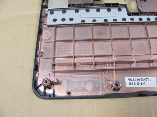 721-5  панель палмрест та тачпад A136L6 AP0WR000800  для Dell Latitude E5540 оригінал Продаж