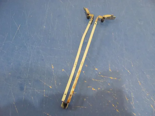 №255-5 кріплення з петлями 13N0-XXM0311 для MSI CX640 CX640DX MS-16Y1 оригінал Продаж