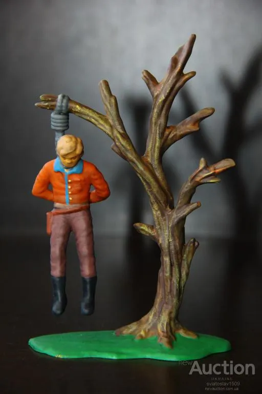 ковбой 65-70мм Atlantic КОПИЯ !! Ціна