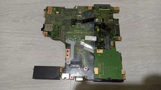 Материнська плата Fujitsu Lifebook E734 E744 E754 CP667438-01 G4 Ціна