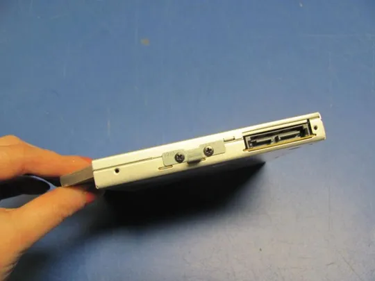 №362-15 DVD-привод DS-8A5SH для ASUS X93S оригінал Де купити