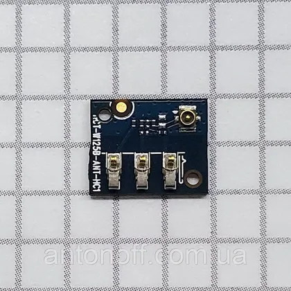 фото, Плата / антена Blackview A30 для телефону оригінал