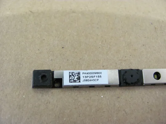422-19 WEB камера PK40000M800 для  Lenovo  G50 G50-70 G50-45 G50-30 G50-80  оригінал Інтернет-аукціон