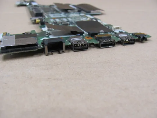 625-6 материнська плата CT470 NM-A931 SR2F0  i5-6300U для Lenovo ThinkPad  T470 оригінал Інтернет-аукціон