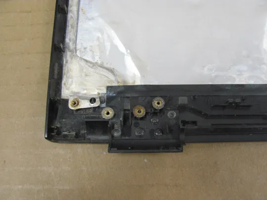 830-1 кришка матриці BA75-03328A    для  SAMSUNG  NP700 NP700G7A 700G  оригінал З аукціону