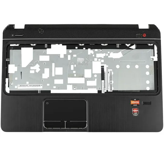 Купити Б.У Верхня частина корпусу для ноутбука HP ( ENVY:  M6-1000),  black