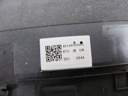 650-5 Кришка матриці AP169000D00 для Lenovo Thinkpad T480 T470 A485 A475 оригінал Характеристики
