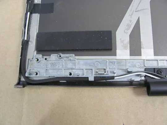 582-2 кришка матриці  A146J1 AM0W1000B00  для Dell Precision M4800  оригінал Продаж