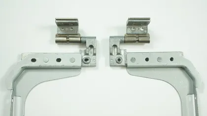 фото, Петлі для ноутбука HP ZV5000 (ліва+права)