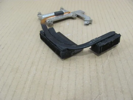 383-16 термотрубка охолодження AT0O80020M0 для LENOVO E530 E535 E545 E540 оригінал Продаж