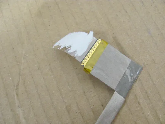 346-16 шлейф 1422-015M000 для FUJITSU N532 NH532 оригінал Продаж