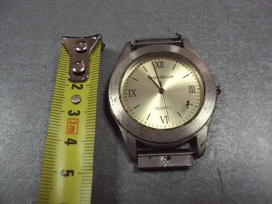 Купити Наручные часы Trend-Design Quartz Japan кварц Япония №10980