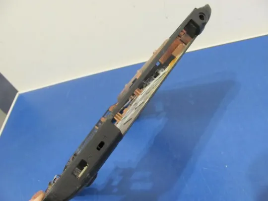 номер0094-16 Кришка дно, корито, піддон корпуса CP489121-01 для FUJITSU LIFEBOOK A530 нижний корпус для ноутбука низ корпус D cover-D Характеристики