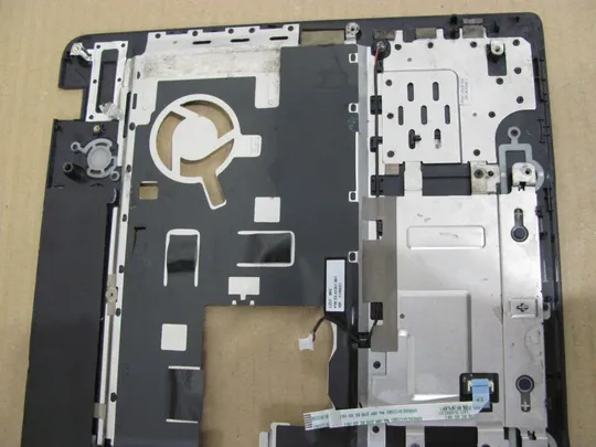 номер0273-1 Кришка панель палмрест тачпад 60.4M418.002 для Lenovo IdeaPad Z570 Z575 оригінал Недорого