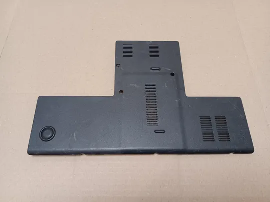 номер1079-17 сервісна кришка корпус панель доступу кришка доступу service cover 42.4N003.001 для Medion Akoya P7624 оригінал Ціна