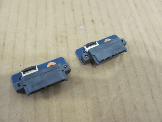 номер0342-14 Перехідник CD/DVD SATA BA92-07335A для SAMSUNG E3520 RV511 RV509 RV515 Плата перехідник З'єднувальна плата Дод плата додаткова плата Перехідник CD DVD перехідник ODD плата роз'єма DVD DVD Connector Board оригінал Ціна