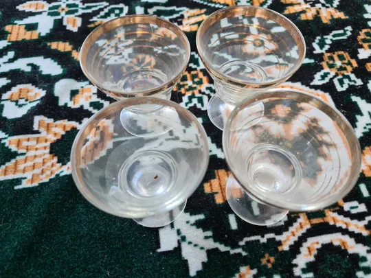 Стопки Ціна