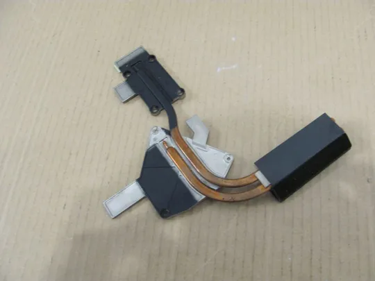 номер1084-4 термотрубка радіатор охолодження AT0X20010C0 13NB00C1M01011 для ASUS K95V K95VJ K95VM K95 A95 R900 R900V оригінал Ціна