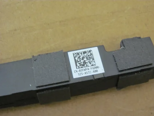 номер0977-33 динаміки dynamics 03FWY4 PK230015500 для DELL  Precision 7670 7680 оригінал Недорого