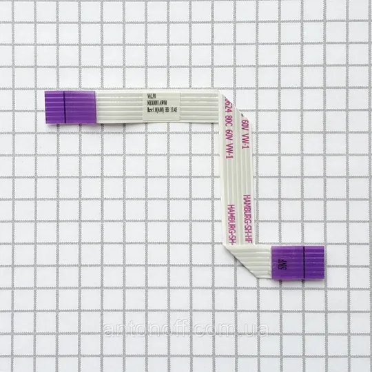 Шлейф Wi-Fi платы Dell Latitude E6440 / NBX0001AW00 для ноутбука оригінал Ціна