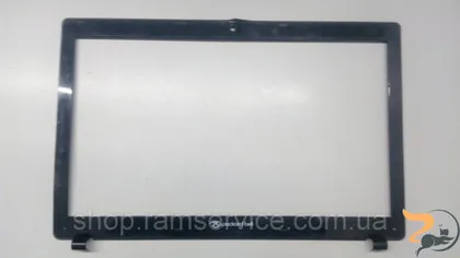 фото, Рамка матриці корпуса для ноутбука Packard Bell EasyNote TK85, P5WS6, б/в