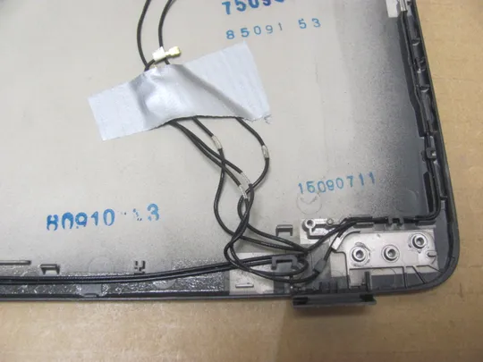 номер0925-4  кришка матриці кришка дисплея тильна кришка Корпус матриці верхня кришка matrix cover Top Case LCD Cover Rear Lid Back Cover Housing Cabinet  6070B0676302  779682-001 для HP EliteBook 745 840 G1 G2 оригінал Де купити