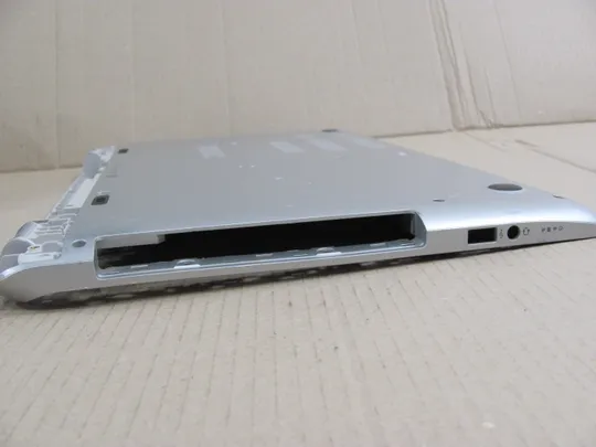 номер0297-2  Кришка дно піддон корпуса Нижний корпус (дно) для ноутбука Низ дно поддон Нижняя часть EAY1700505A  для HP Pavilion 17-F   оригінал Характеристики