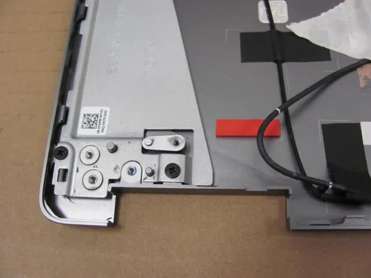 751-22 кришка матриці 06NGVC AM2KA000101  для  Dell Precision 17 7730 7740 M7730 M7740  оригінал Де купити