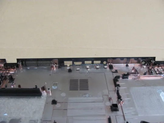 664-4 Кришка дно піддон корпуса YLI4600370300  для Acer Aspire ES1-512 ES1-531 ES1-571 PACKARD BELL N15W4 оригінал Характеристики