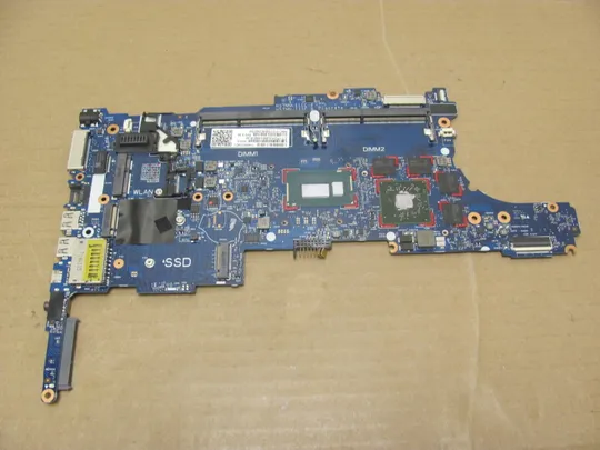 номер0926-18 материнська плата Mainboard Материнка Основна плата Системна плата Плата системи Laptop motherboard мамка  ноутбучна плата 6050A2644501 AMD A10-Series A10 Pro-7350B  для HP Elitebook  745 G2 845 G2 оригінал Ціна