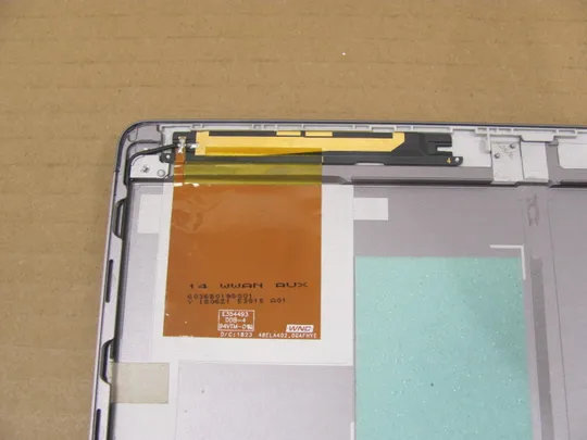 825-13 кришка матриці 6070B1209102 L17824-001  для HP ZBOOK 14U G5 G6  оригінал Де купити