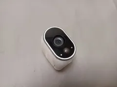 фото, 0561 бездротова камера безпеки NETGEAR  НІМЕЧЧИНА