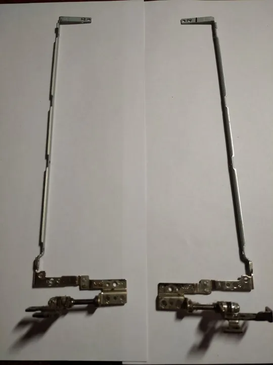 Петли матрицы для ноутбука Asus X553M, X553MA, X553W, R515M R515 Ціна