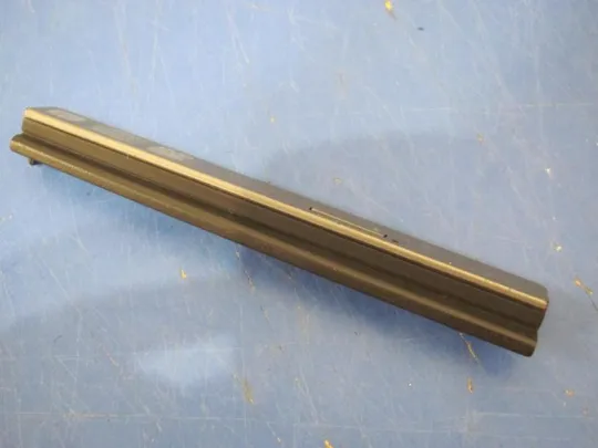 номер0099 заглушка приводу Заглушка панелі CD/DVD AP02A000200 для HP Notebook 530 оригінал Де купити