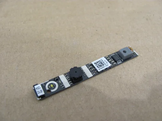 439-29 WEB камери 679257-131  для  HP 630 635 2000  Compaq CQ57 CQ67 оригінал Ціна