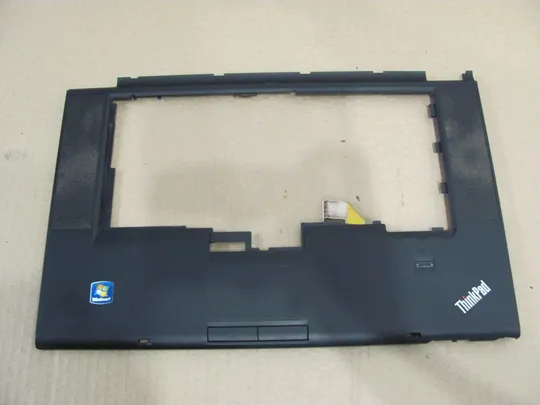 номер0218-8 панель палмрест і тачпад 39.4KE05.002 для LENOVO T520 W520 оригінал Ціна